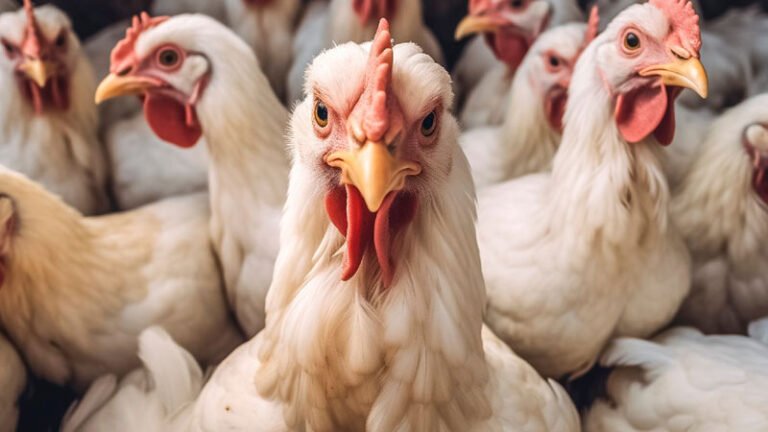 Bird Flu in America Sparks Alarm