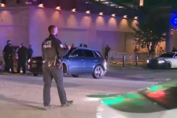 Fatal Shooting at Atlanta Nightclub