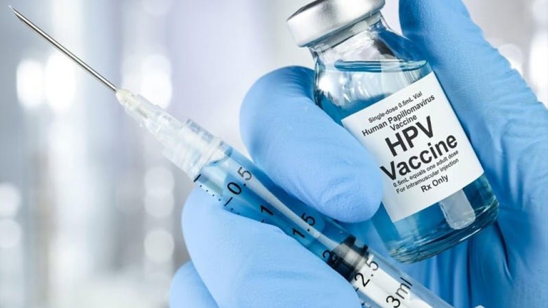 HPV Vaccine A Powerful Tool Against Cancer