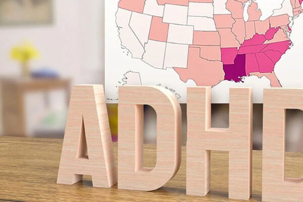 ADHD Diagnoses Surge Among U.S. Children