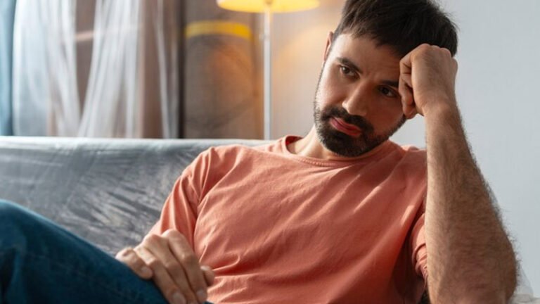 Men's Health Risks
