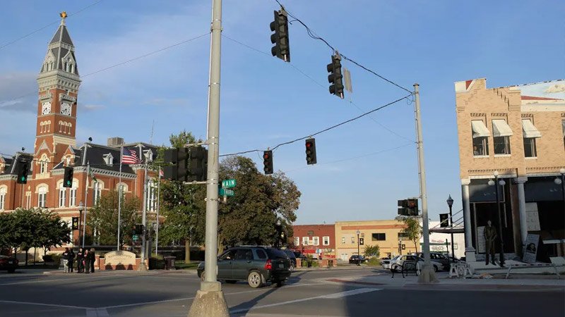 Missouri School Assault Case