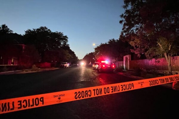 Fatal Shooting in Northwest Austin