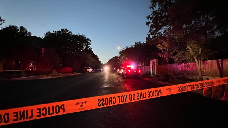 Fatal Shooting in Northwest Austin