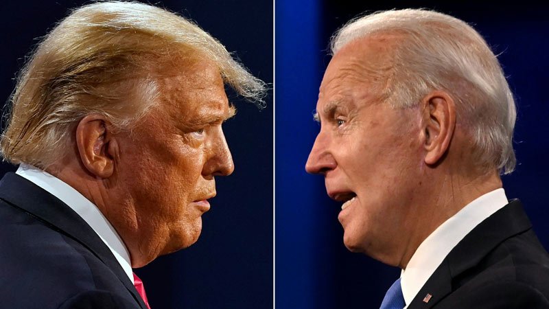 Biden Campaign Warns Trump’s Conviction