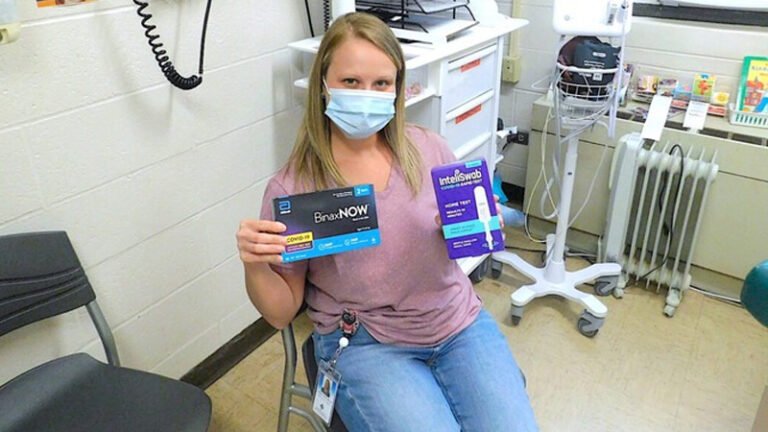 health