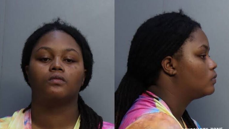 Photo Credit: Miami-Dade Corrections and Rehabilitation