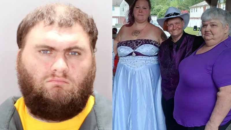 New York Man allegedly murdered wife