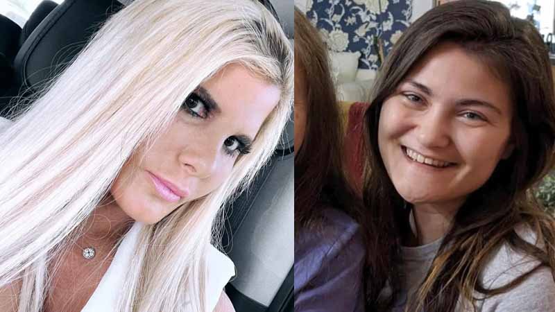 Virginia Woman nabbed in hit-and-run death